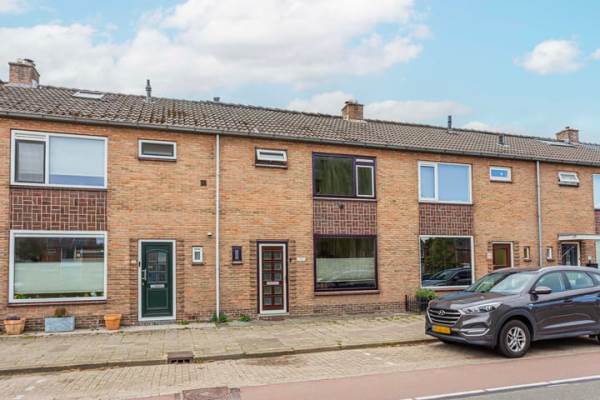 Woning Dr. Plesmanlaan 110 Maarssen