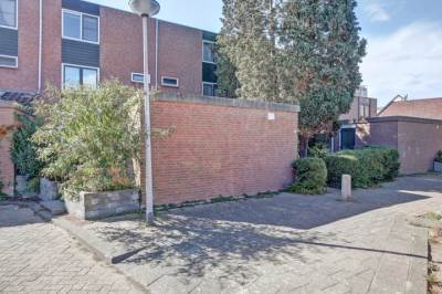 Woning Majoraandonk 18 Spijkenisse