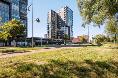 Woning Overkampweg 169 Dordrecht