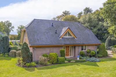 Woning Grote Borg 14 Stadskanaal