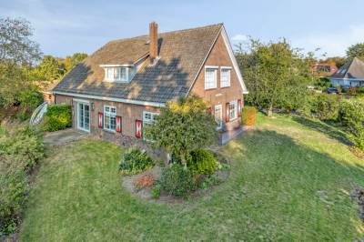 Woning Beekstraat 56 Gaanderen