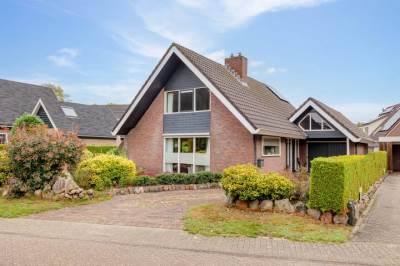 Woning De Vogelakkers 12 Pesse (Gem. Hoogeveen)