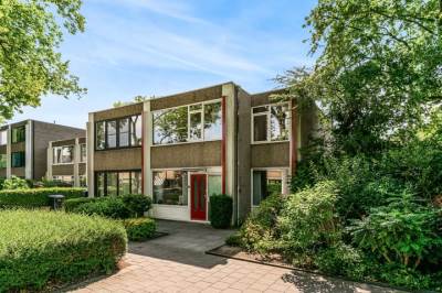 Woning Treilerstraat 99 Zaandam