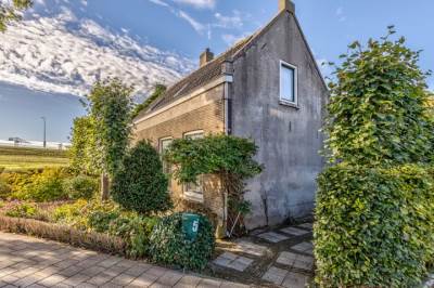 Woning Van Speykstraat 5 Capelle aan den IJssel