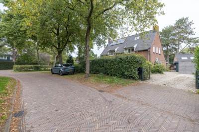 Woning William Singerweg 3 Blaricum