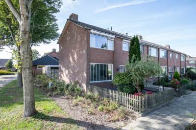 Woning Doeveslag 62 Vollenhove