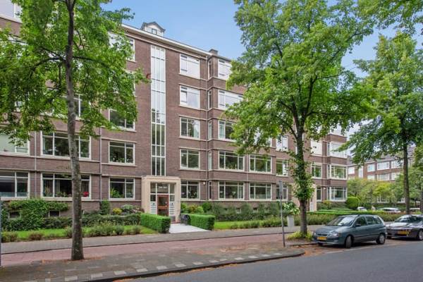 Woning Huis te Landelaan 340 Rijswijk (ZH)