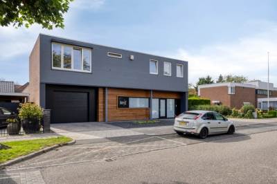 Woning Heerbaan 9 Posterholt