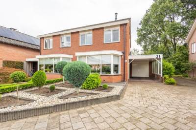 Woning Geelster 31 Oldenzaal