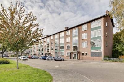 Woning Celsiusstraat 31 Apeldoorn