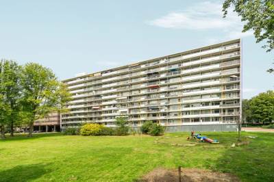 Woning Tjasker 23 Amsterdam