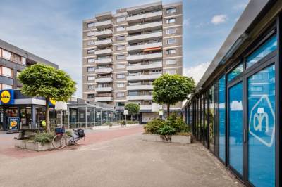Woning Wijngaardplein 15 Eindhoven
