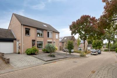 Woning Magnoliastraat 5 Heerlen