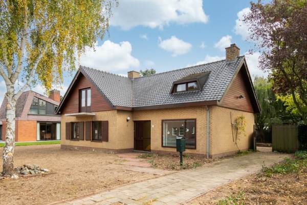 Woning Brantstraat 7 Sint Joost