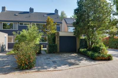 Woning Obrechtlaan 174 Assen