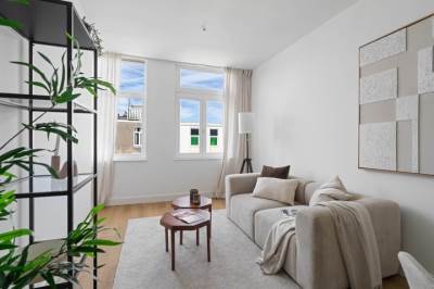 Woning Brederodestraat 584 Amsterdam