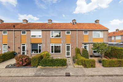 Woning Evergunne 11 Hattem