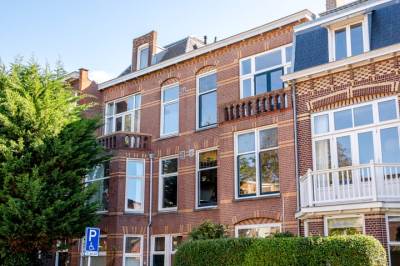 Woning Galileïstraat 152 Den Haag