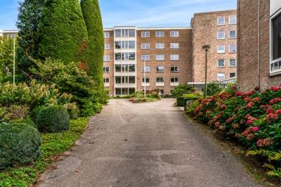 Woning Laan van Rijnwijk 1A27 Zeist