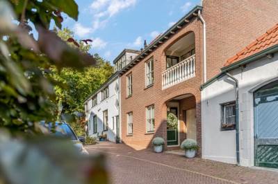 Woning Grutterstraat 22 Rhenen