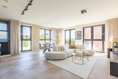 Woning Lapis Lazuli 129 Heerhugowaard