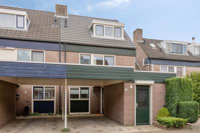 Woning Orleanshof 5 Eindhoven