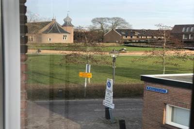 Woning Rikkerstraat 9 Coevorden