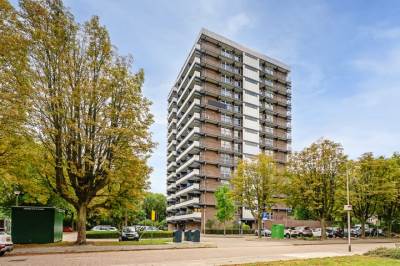 Woning Reggestraat 55 Ridderkerk
