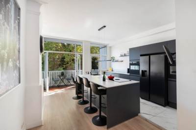 Woning IJsclubstraat 36B Rotterdam