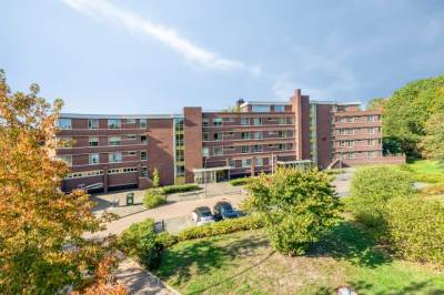 Woning Landkaartje 209 Oosterhout (NB)