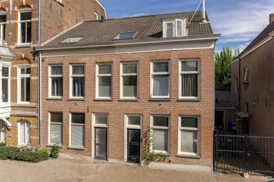 Woning Ambtmanstraat 18 Tiel