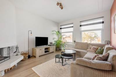 Woning Prins Mauritslaan 138 Den Haag