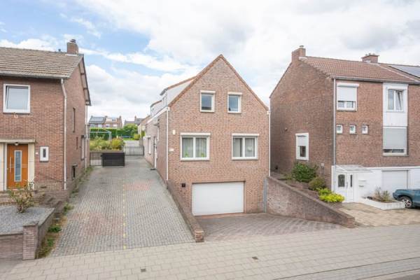 Woning Groenstraat 69A Landgraaf