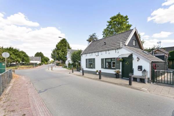 Woning Hamsestraat 63 Opheusden