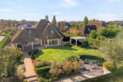 Woning Watersnip 13 Coevorden