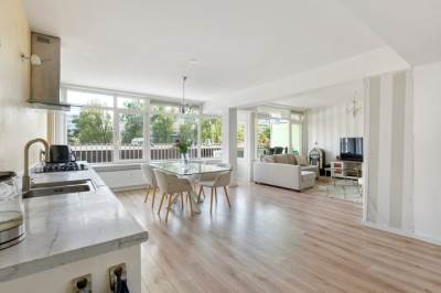 Woning Van Ostadelaan 304 Alkmaar