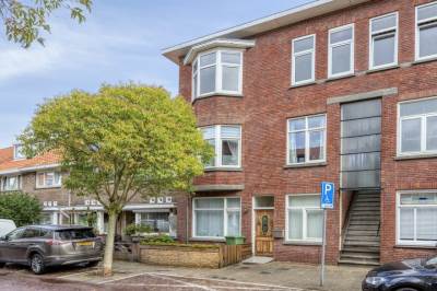 Woning Boddaertstraat 56 Den Haag