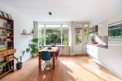 Woning Noorderhavenkade 137C Rotterdam