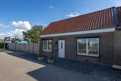 Woning Zuiddijk 49 Oude-Tonge