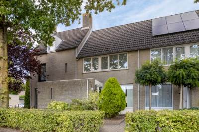 Woning Lombardijenlaan 51 Tilburg