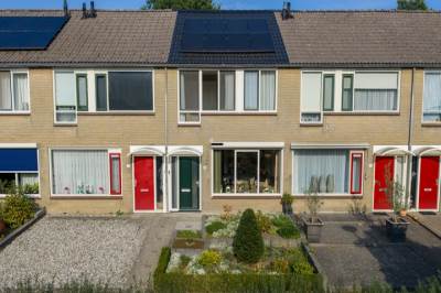 Woning Thorbeckestraat 89 Groenlo