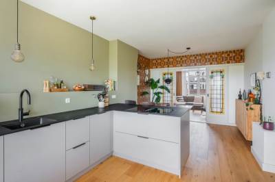 Woning Gordelweg 22403L Rotterdam