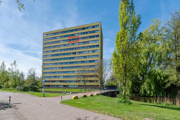 Woning Boeierstraat 291 Purmerend