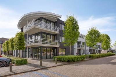 Woning Meester Michelsstraat 401 Schijndel