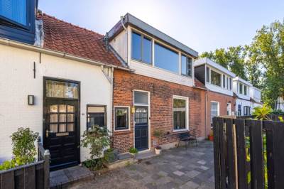 Woning Peulenstraat-zuid 65 Hardinxveld-Giessendam