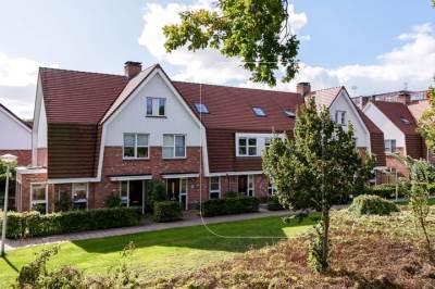 Woning Lupinesingel 41 Alphen aan den Rijn
