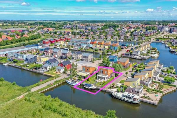 Woning Suisendijk 1492 Oude-Tonge