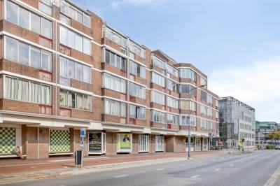 Woning Kasteel-Traverse 112 Helmond
