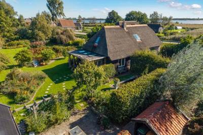 Woning Belterweg 8 Belt-Schutsloot