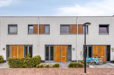 Woning Oeverzwaluw 20 Goirle